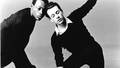 Bill T. Jones and Arnie Zane